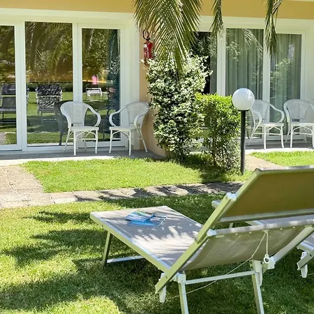 Hotell Rodriguez 3*