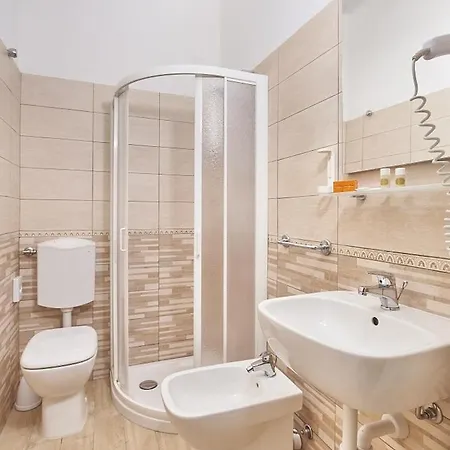 Hotel Villa Rodriguez Otel Capoliveri (Isola d'Elba)