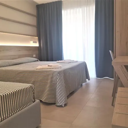 Hotell Rodriguez Capoliveri (Isola d'Elba)