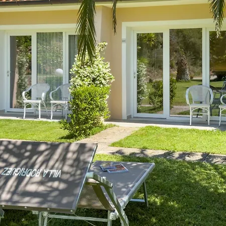 Hotel Villa Rodriguez 3*