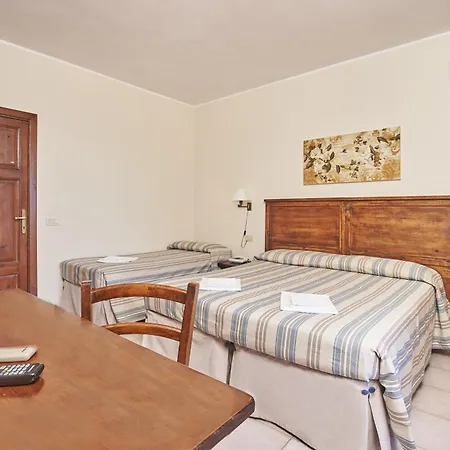 Hotel Villa Rodriguez 3* Capoliveri (Isola d'Elba)