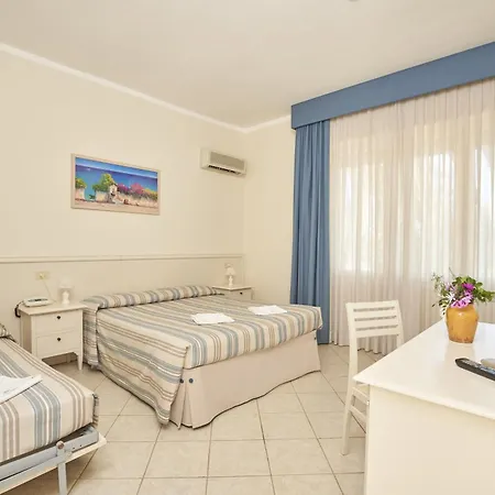 Hotel Villa Rodriguez