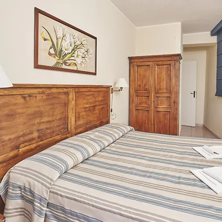 Otel Hotel Villa Rodriguez