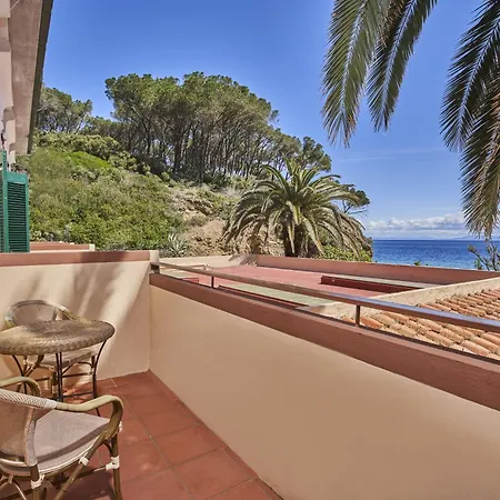 Hotel Villa Rodriguez Hotel Capoliveri (Isola d'Elba)
