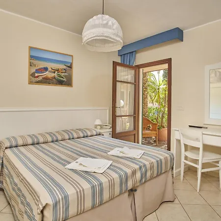Hotel Hotel Villa Rodriguez Capoliveri (Isola d'Elba)