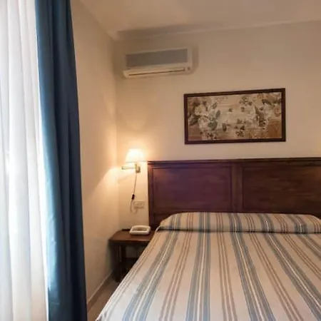 Hotel Villa Rodriguez 3*