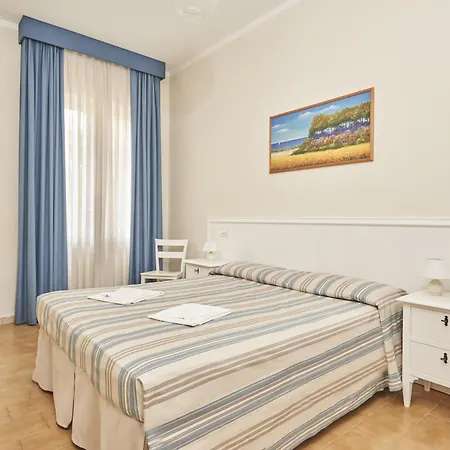 Hotel Villa Rodriguez Capoliveri (Isola d'Elba)