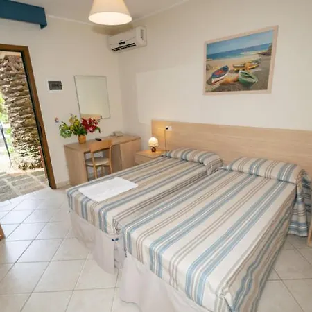 Rodriguez Hotel Capoliveri (Isola d'Elba)