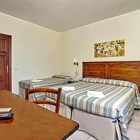 Hotel Rodriguez 3*