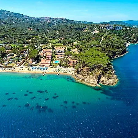 Hotel Rodriguez Capoliveri (Isola d'Elba)