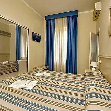 Rodriguez Hotel Capoliveri (Isola d'Elba)