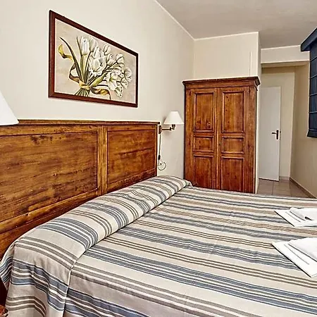 Rodriguez Hotel Capoliveri (Isola d'Elba)