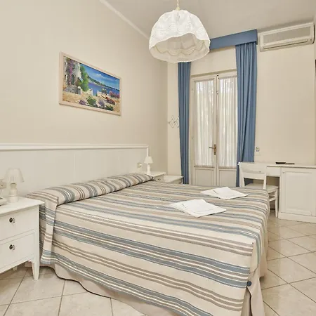 Rodriguez Hotell