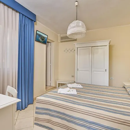 Rodriguez Hotell