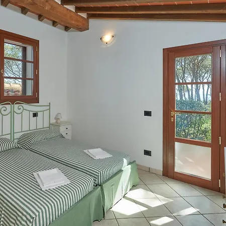 Rodriguez Hotell Capoliveri (Isola d'Elba)