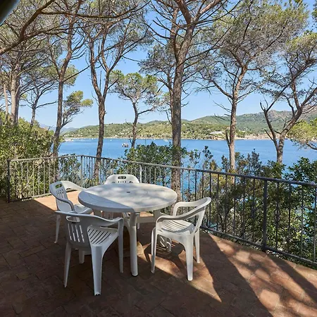 Rodriguez Hotell Capoliveri (Isola d'Elba)