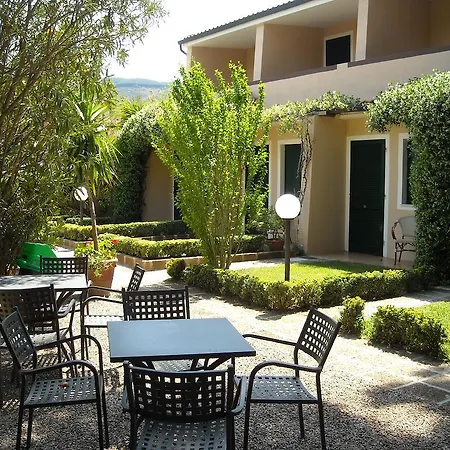 Otel Hotel Villa Rodriguez