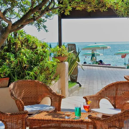 Otel Hotel Villa Rodriguez