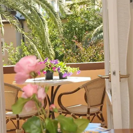 Hotel Villa Rodriguez Capoliveri (Isola d'Elba)