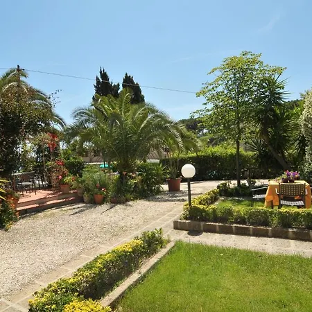 Otel Hotel Villa Rodriguez