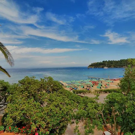Hotel Villa Rodriguez Capoliveri (Isola d'Elba)