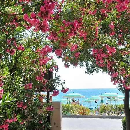 Hotel Villa Rodriguez 3*