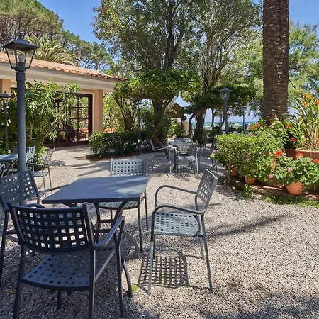 Hotel Hotel Villa Rodriguez 3*
