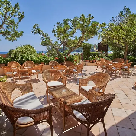 Hotel Hotel Villa Rodriguez 3*