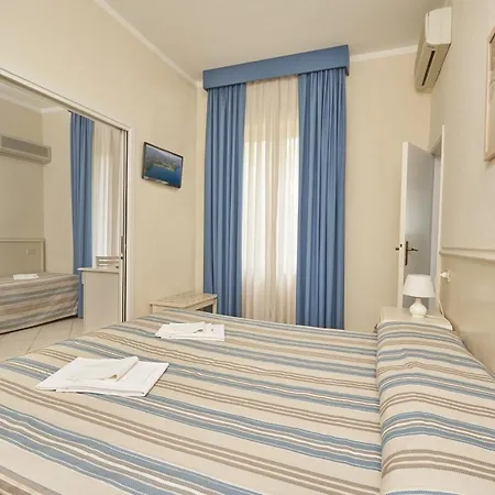 Hotell Rodriguez Capoliveri (Isola d'Elba)