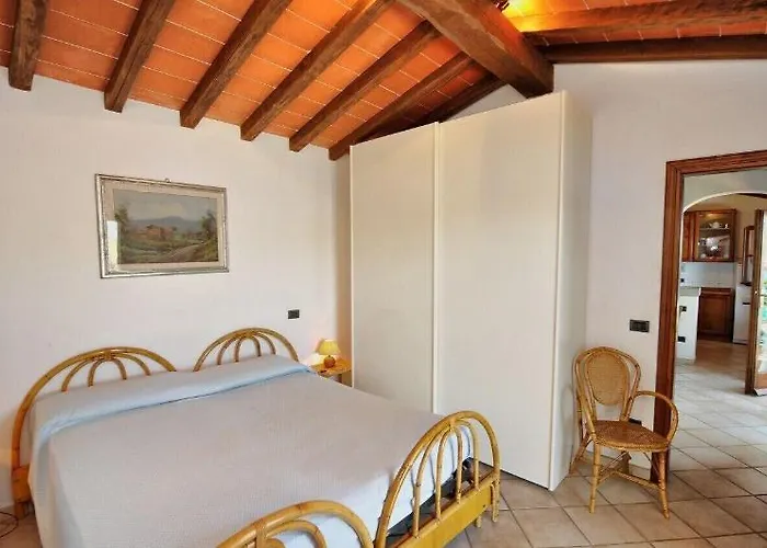 Rodriguez Отель Каполивери