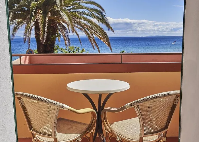 Rodriguez Отель