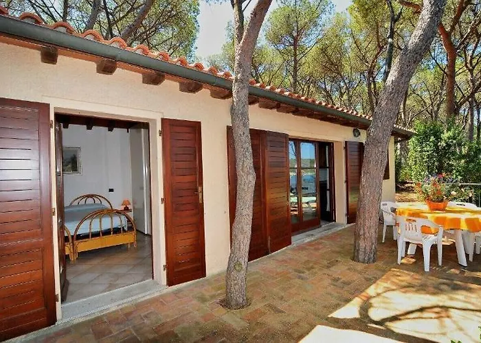 Отель Rodriguez