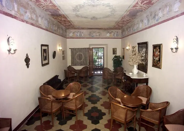 Rodriguez 3* Каполивери