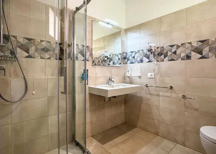 Rodriguez ホテル 3*