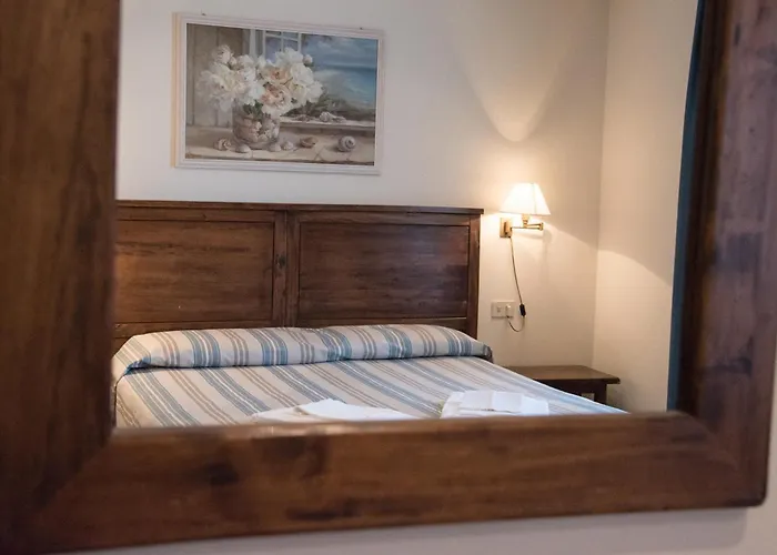 ホテル Rodriguez カポリーヴェリ