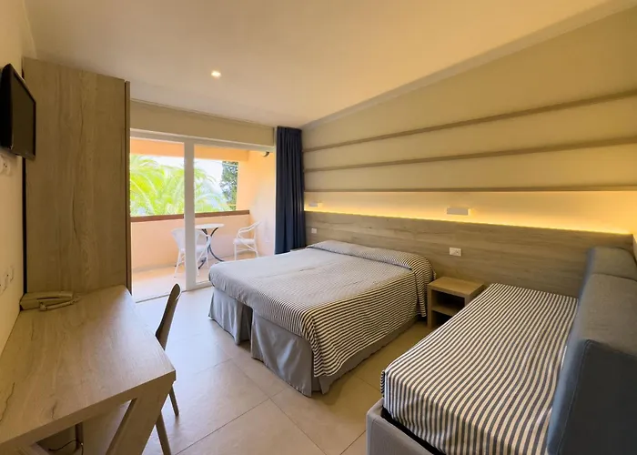 Rodriguez 3* Каполивери