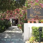 Rodriguez Hotel