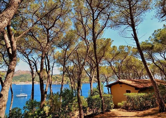 Rodriguez מלון 3*