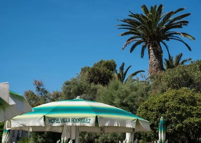 Rodriguez קאפוליברי