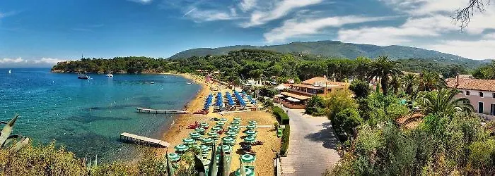 מלון Rodriguez 3*