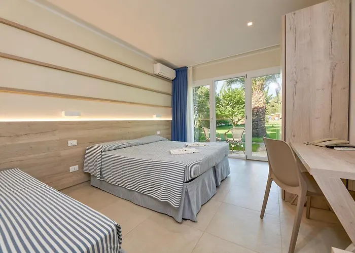 מלון Rodriguez קאפוליברי