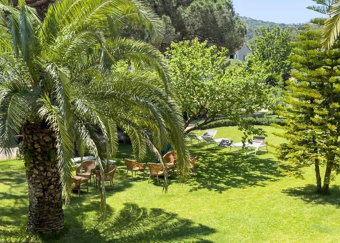 Rodriguez 3* קאפוליברי