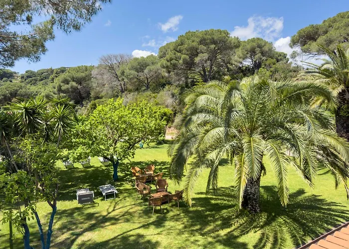 Rodriguez מלון 3*