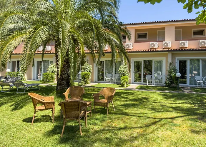 Rodriguez מלון קאפוליברי