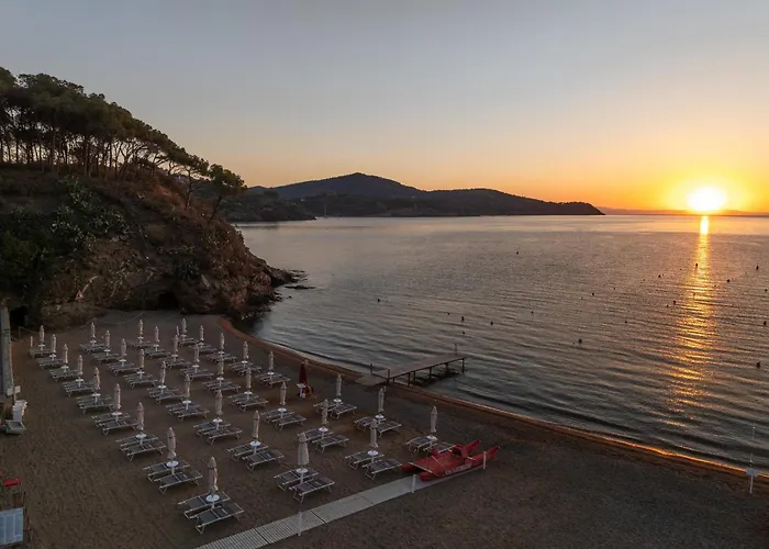 מלון Rodriguez קאפוליברי