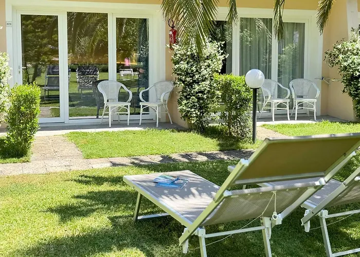 מלון Rodriguez 3*