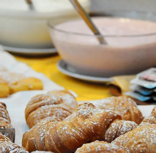 מלון Rodriguez קאפוליברי