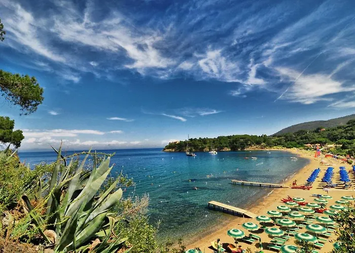 Rodriguez מלון 3*