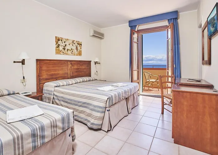 Rodriguez מלון קאפוליברי